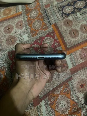 Apple iPhone 11 128 GB Black
