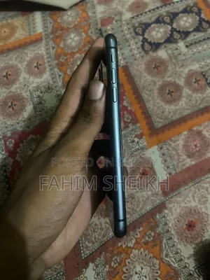 Apple iPhone 11 128 GB Black