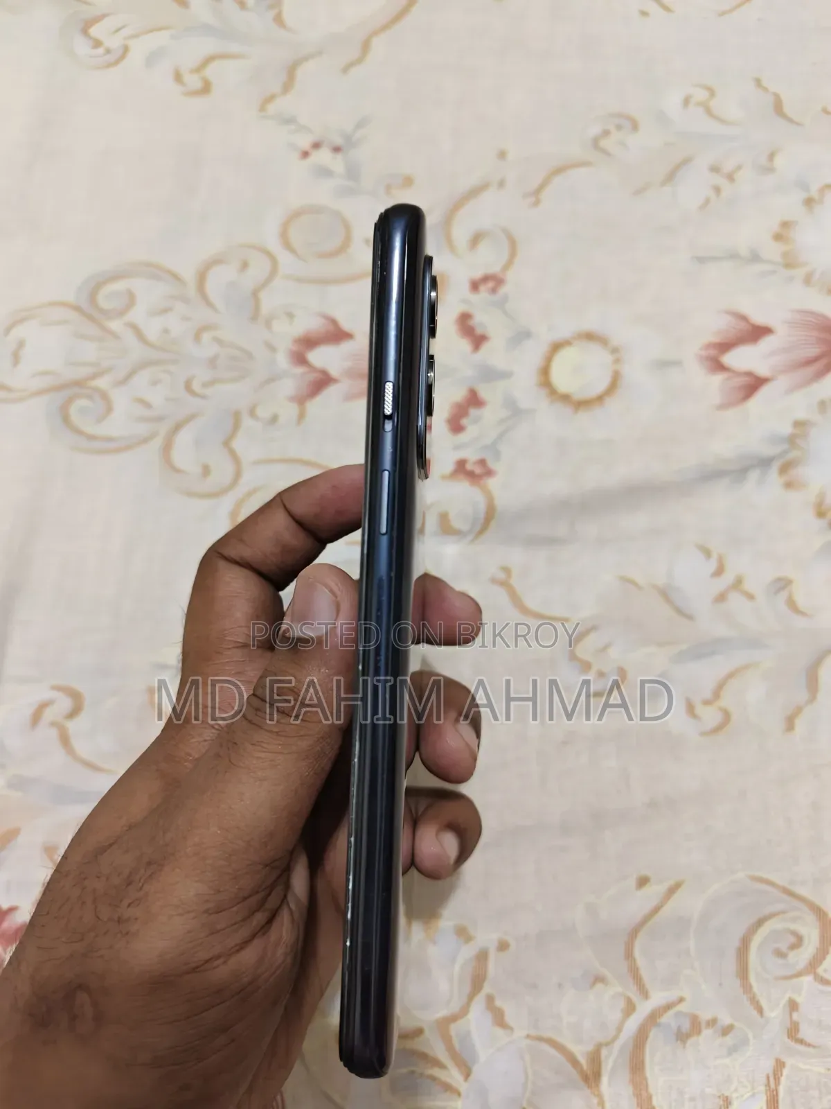 OnePlus 9 256 GB Blue