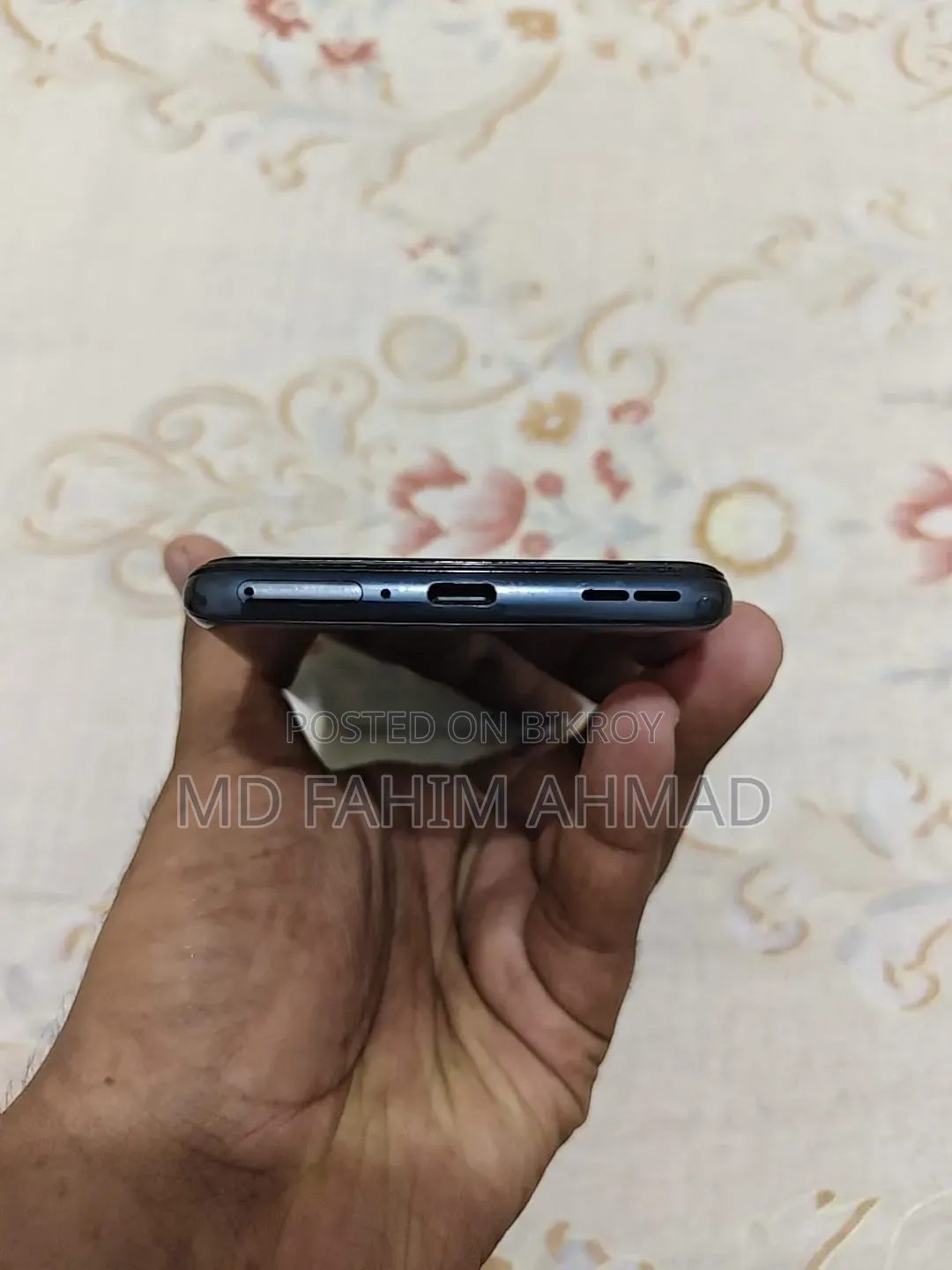 OnePlus 9 256 GB Blue