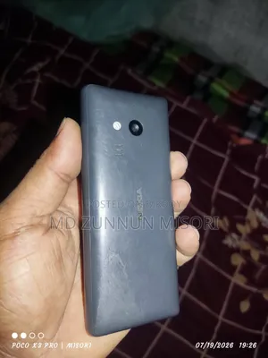 Nokia 216 Black