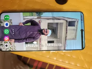 Samsung Galaxy S21+ 5G 128 GB Pink