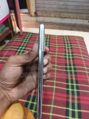 Samsung Galaxy S21+ 5G 128 GB Pink