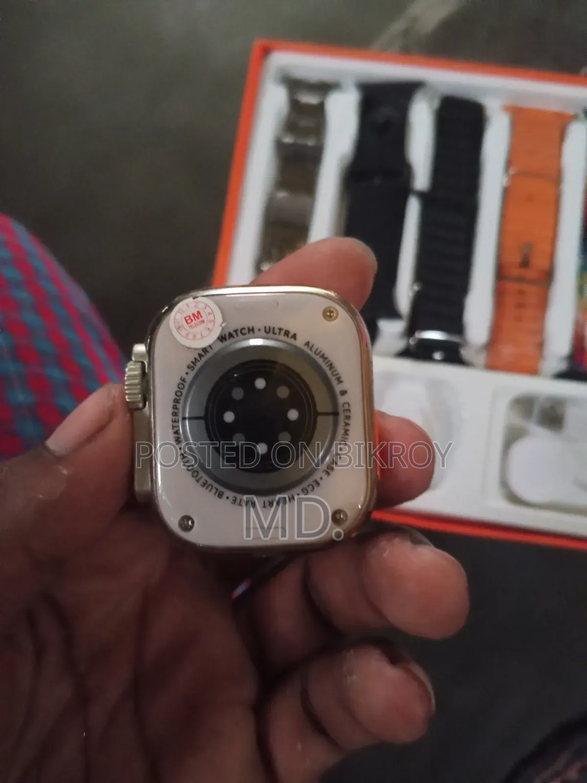 Smart Watch