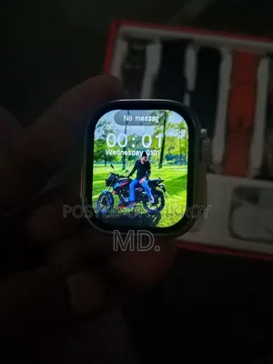 Smart Watch