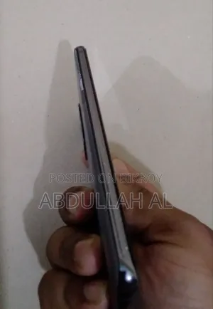 Samsung Galaxy A82 5G (Galaxy Quantum 2) 128 GB Black