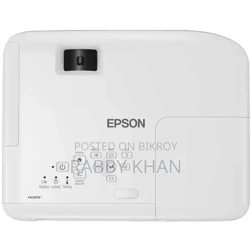Projector New