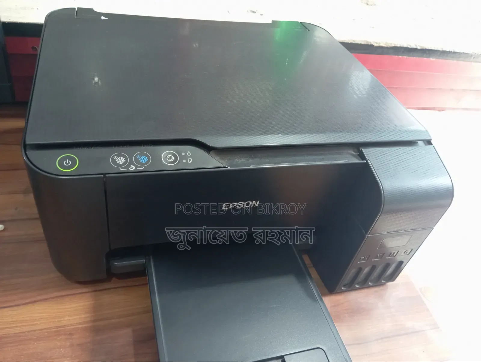 Epson L3110 Printer For Sale
