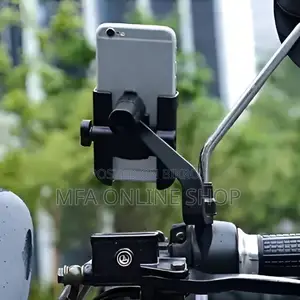 (C1 Model) Bike Phone Holder
