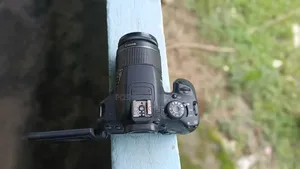 Canon 700D Camera