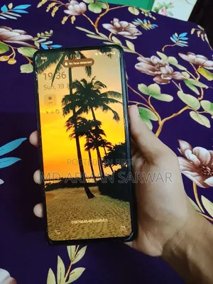 Samsung Galaxy A72 5G 128 GB Black