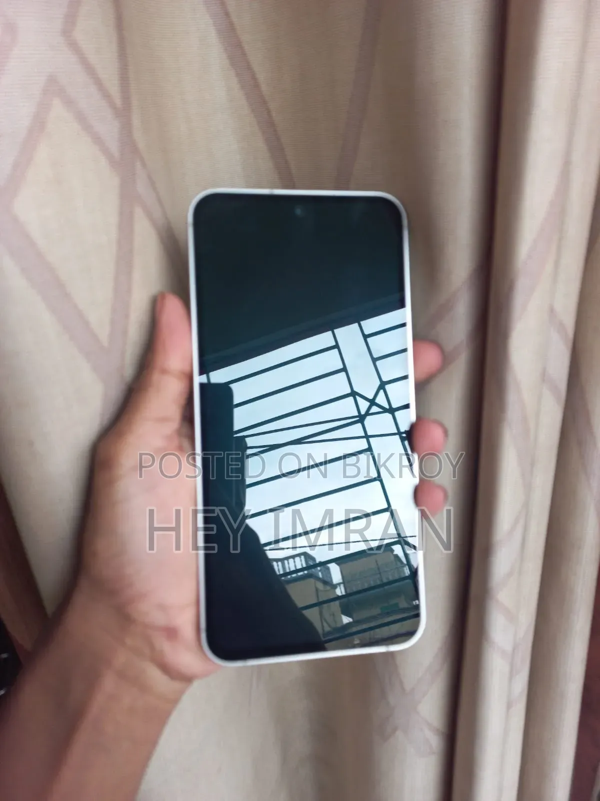 New Samsung Galaxy S23 FE 128 GB Purple