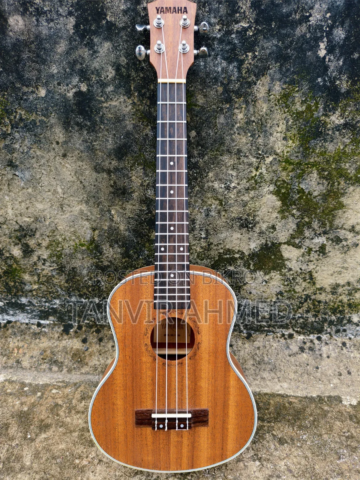 Yamaha Y-100