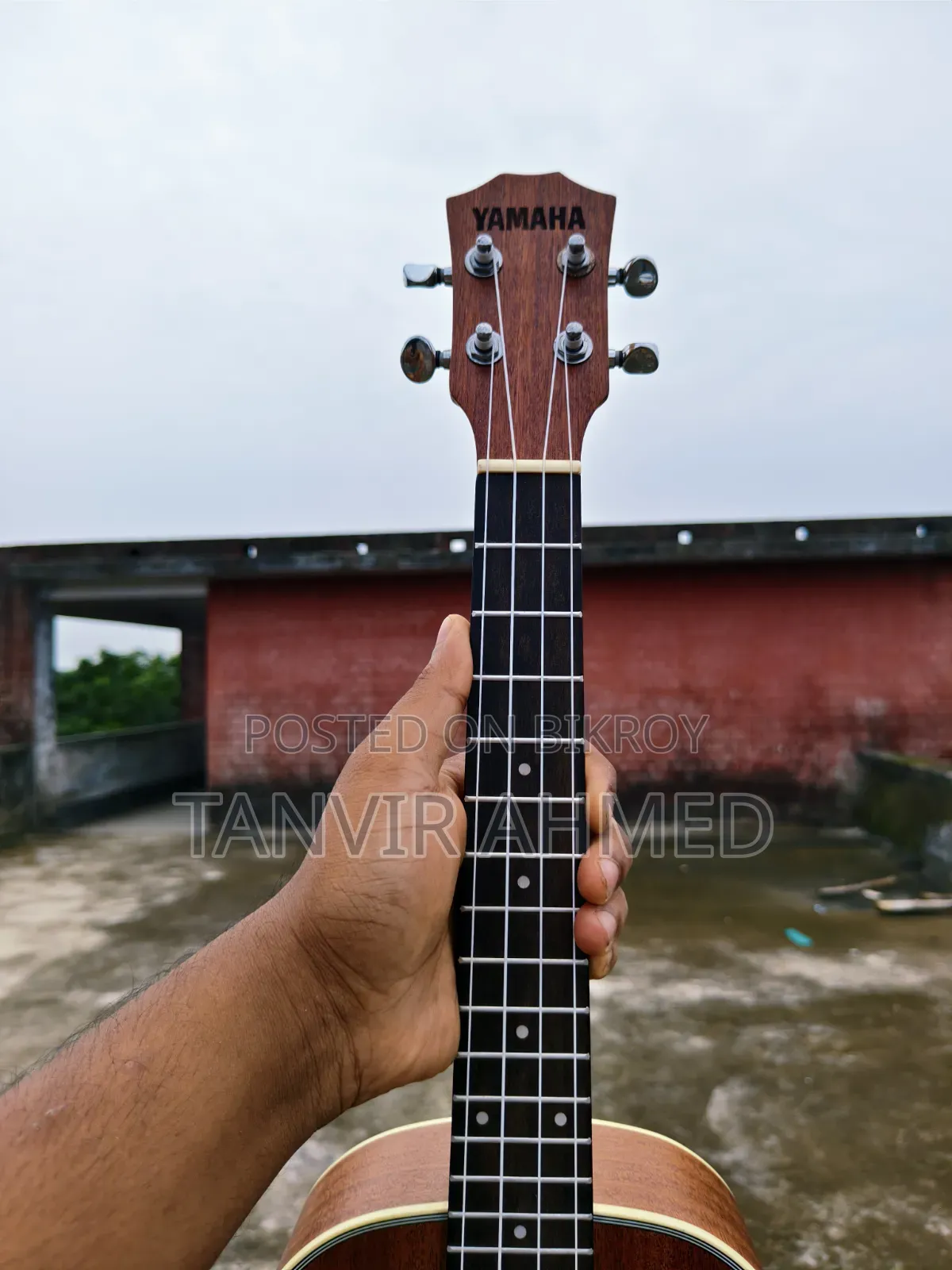 Yamaha Y-100