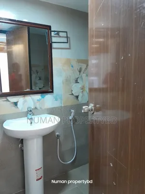3-Bedroom Apartment in Numan Property Bd, Basundhara for rent