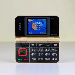 New Mobile Phone 32 GB Black