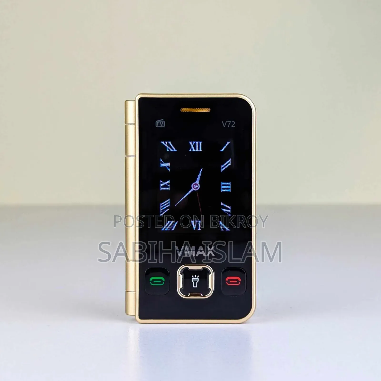 New Mobile Phone 32 GB Black