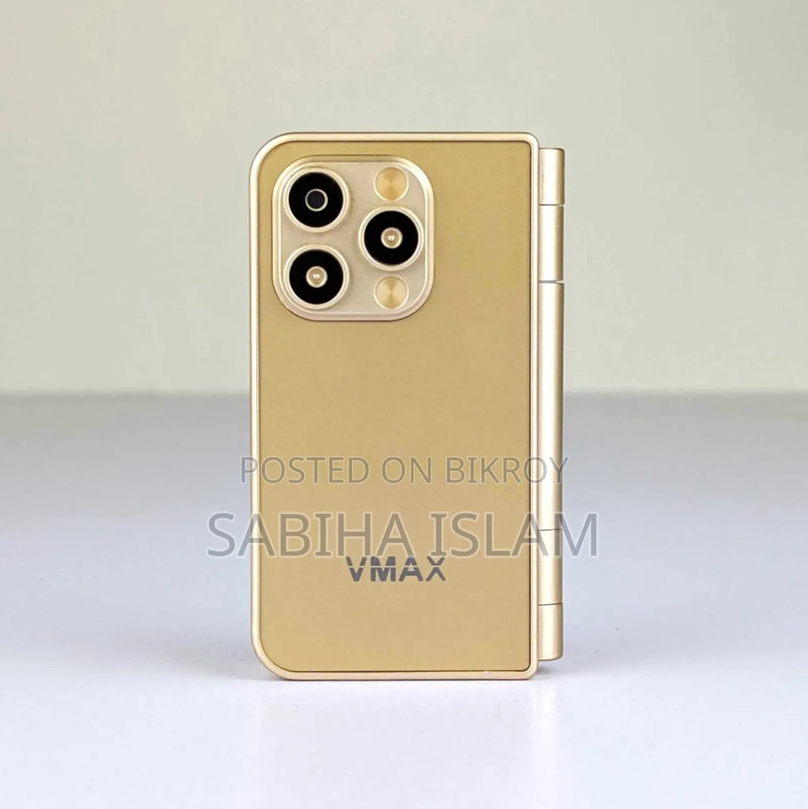 New Mobile Phone 32 GB Black