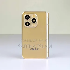 New Mobile Phone 32 GB Black