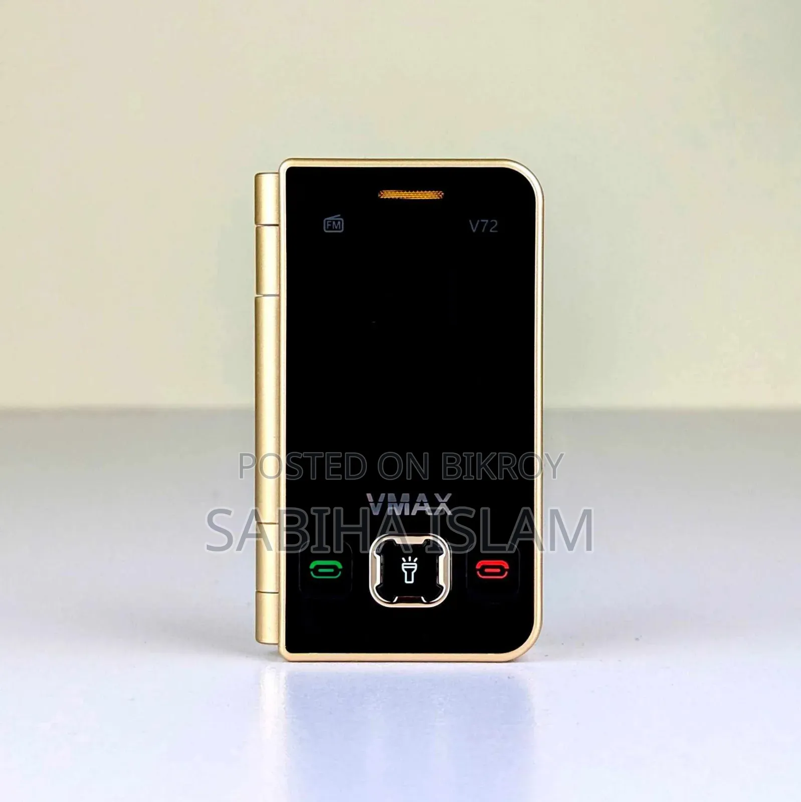 New Mobile Phone 32 GB Black