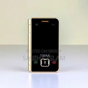 New Mobile Phone 32 GB Black