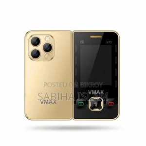 New Mobile Phone 32 GB Black