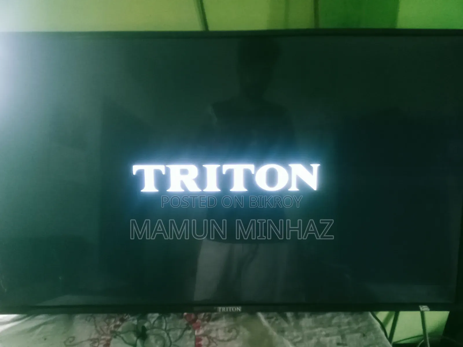 Android Smart TV
