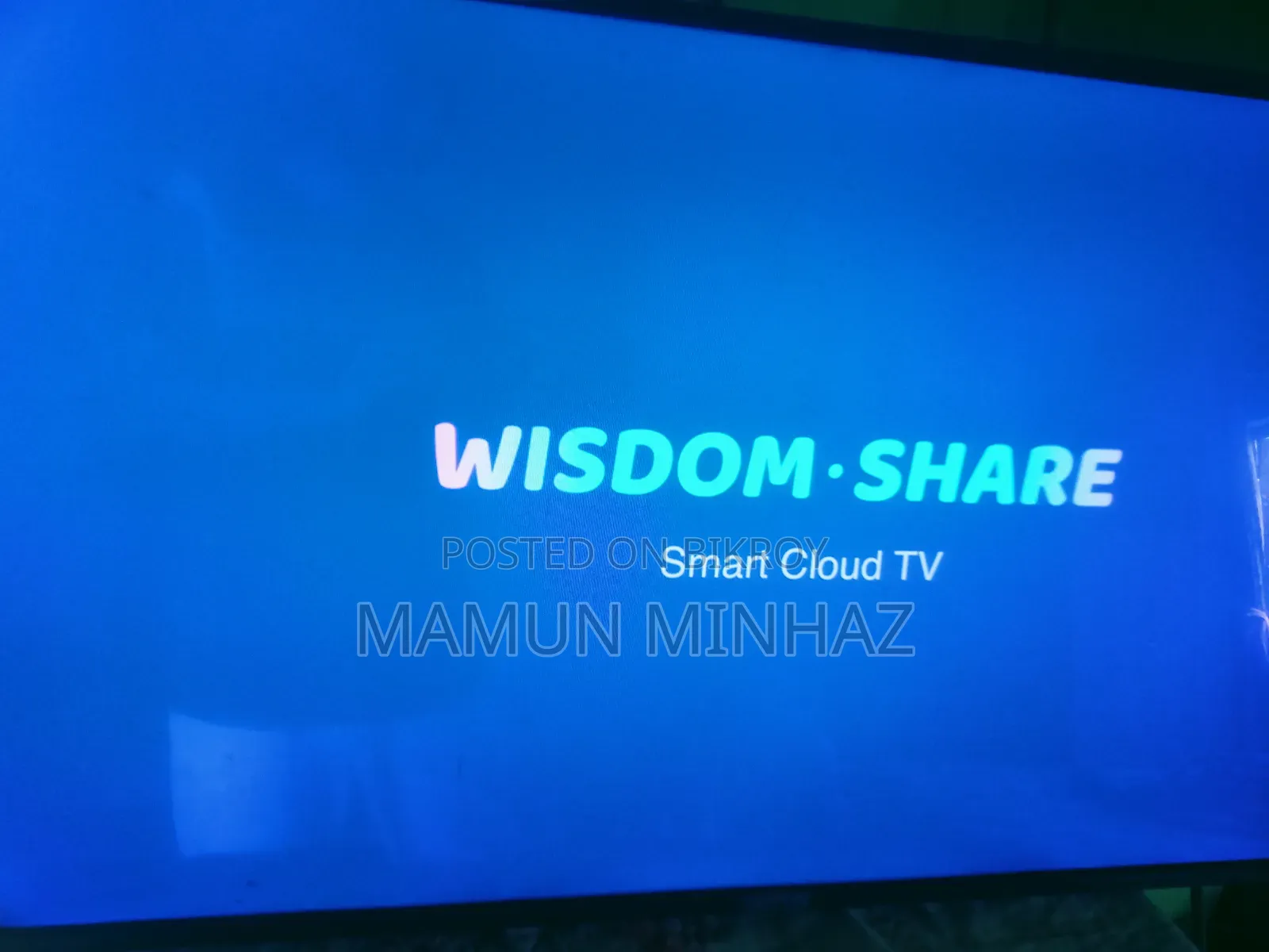 Android Smart TV