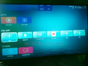Android Smart TV