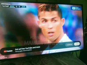 Android Smart TV