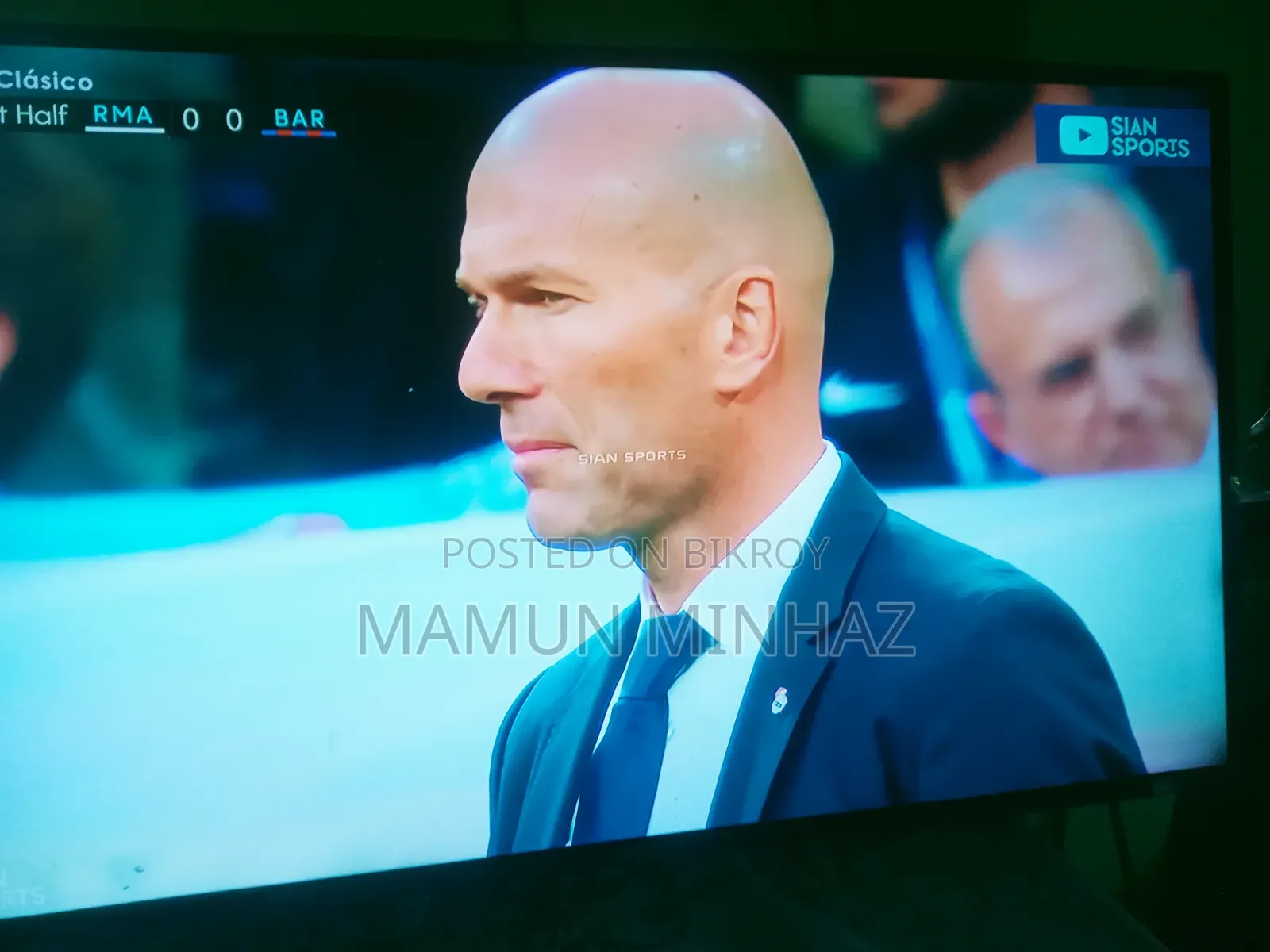 Android Smart TV