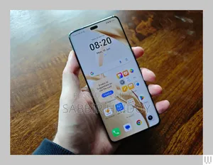 New Honor 200 Pro 512 GB Blue