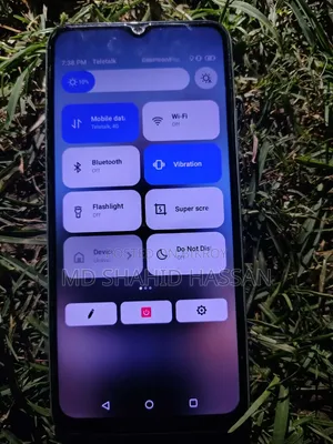 Symphony Z55 128 GB Silver