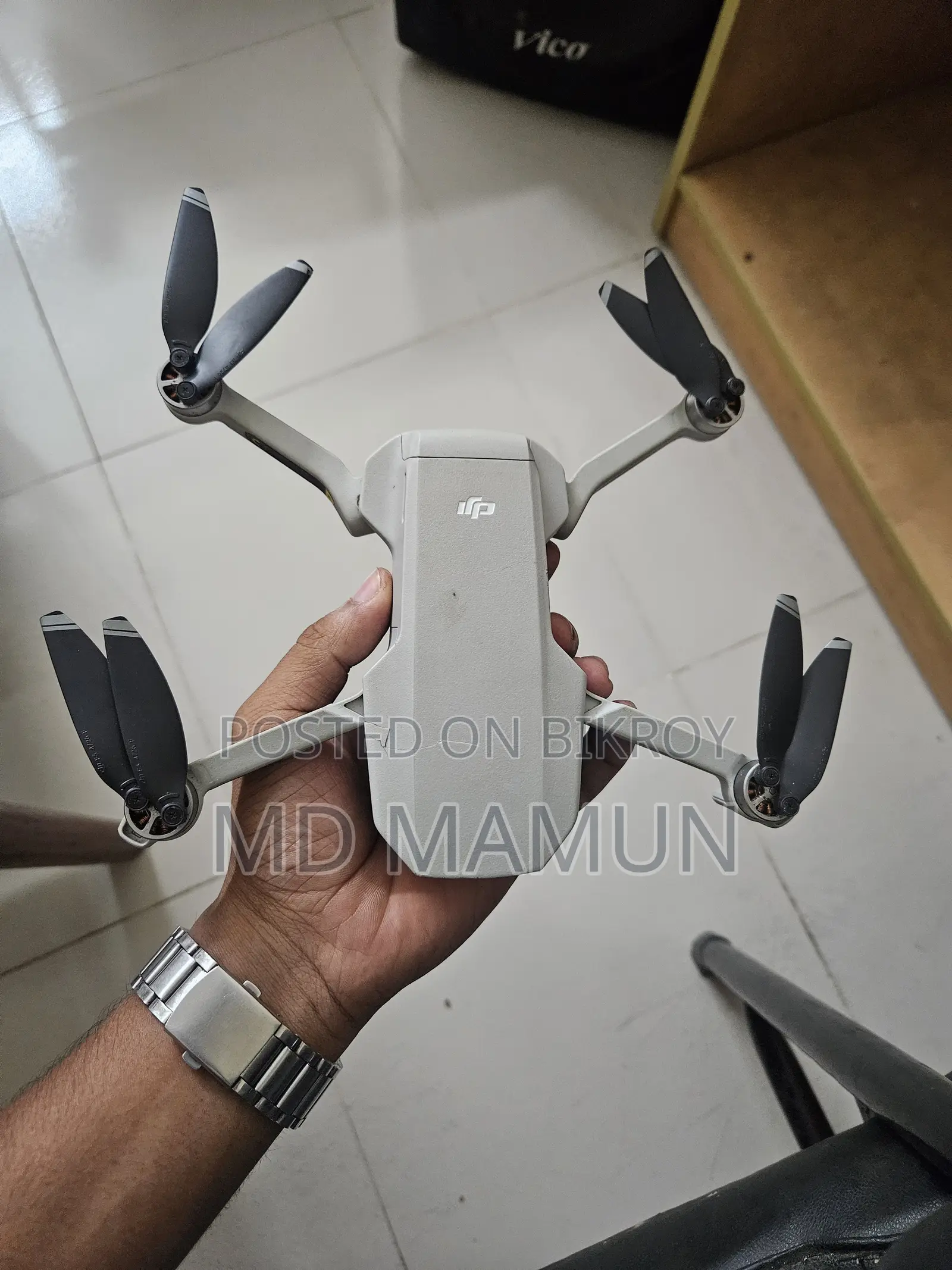Dji Mavic Mini Parts