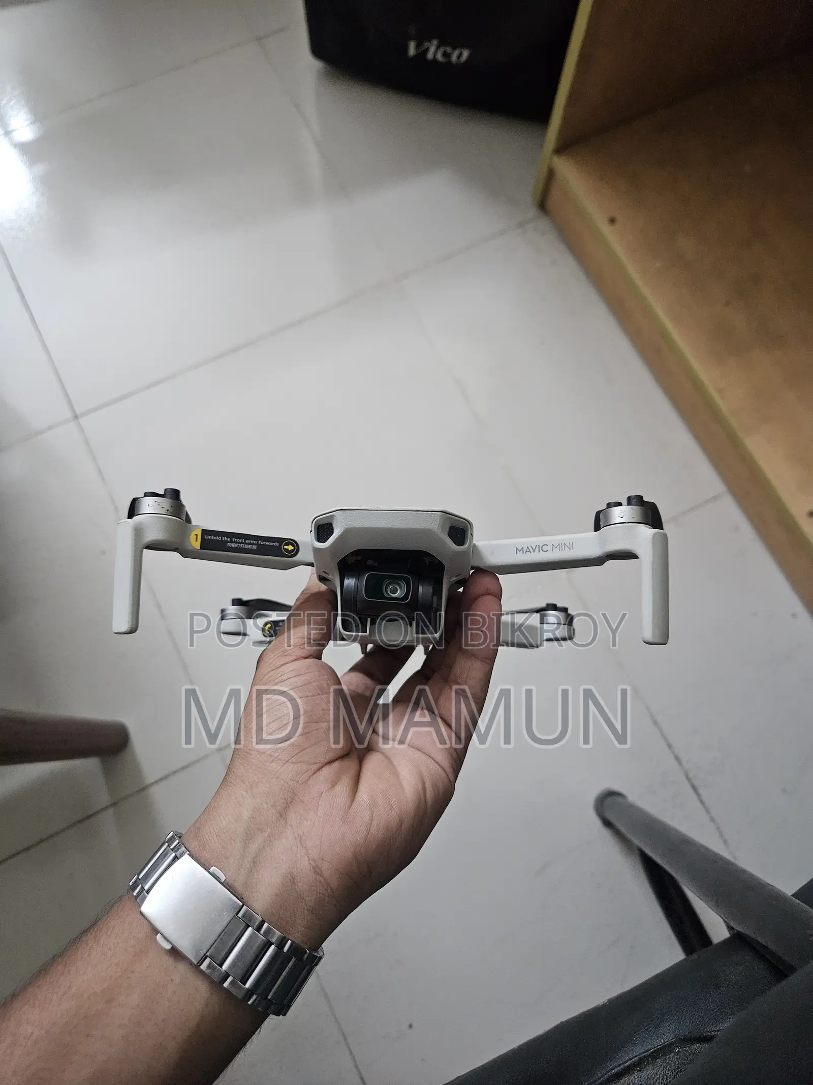 Dji Mavic Mini Parts