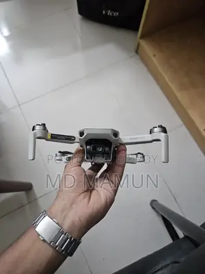 Dji Mavic Mini Parts
