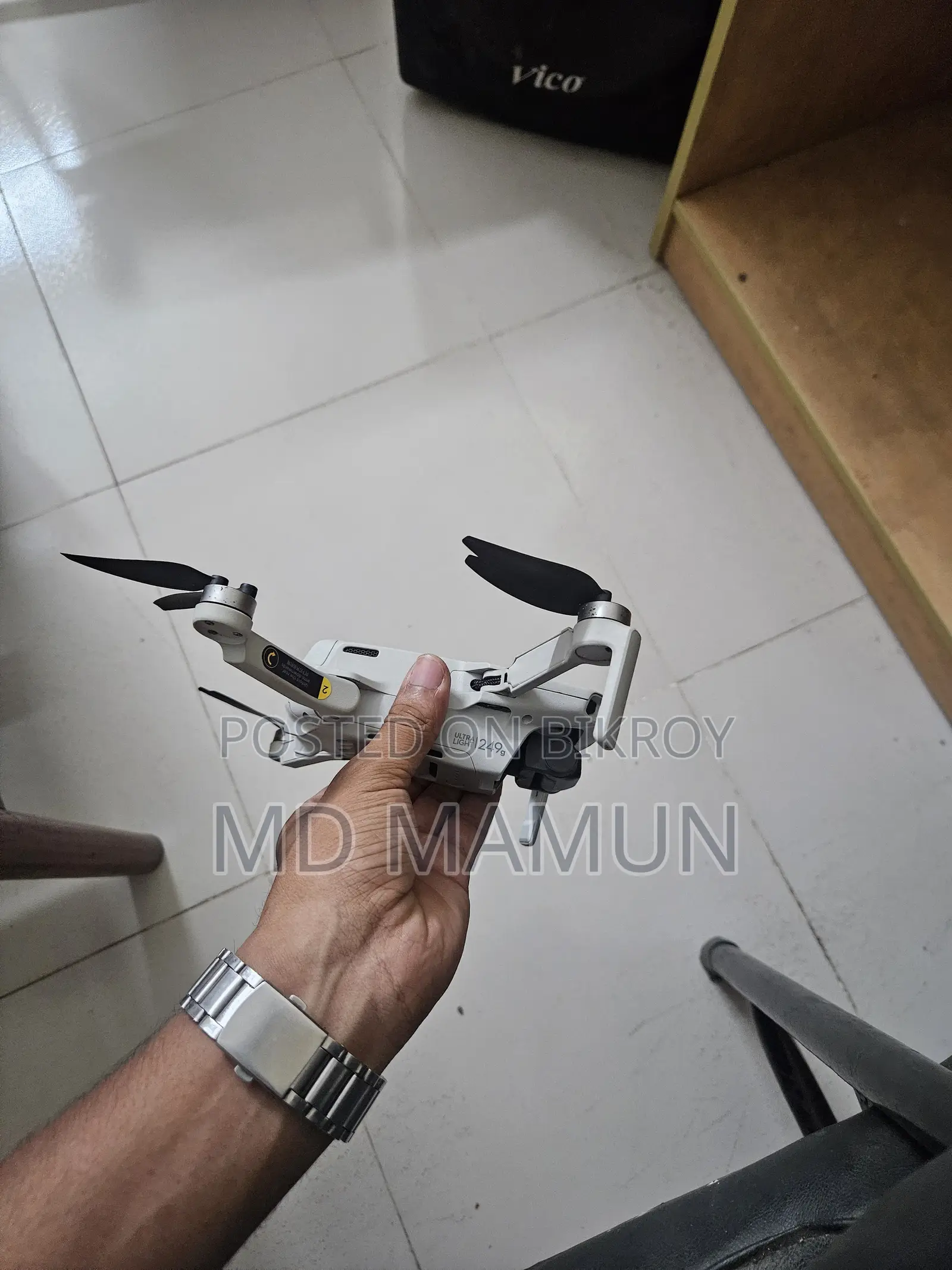 Dji Mavic Mini Parts