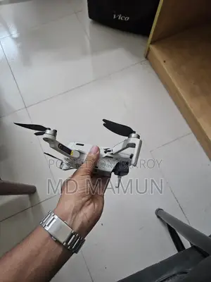 Dji Mavic Mini Parts
