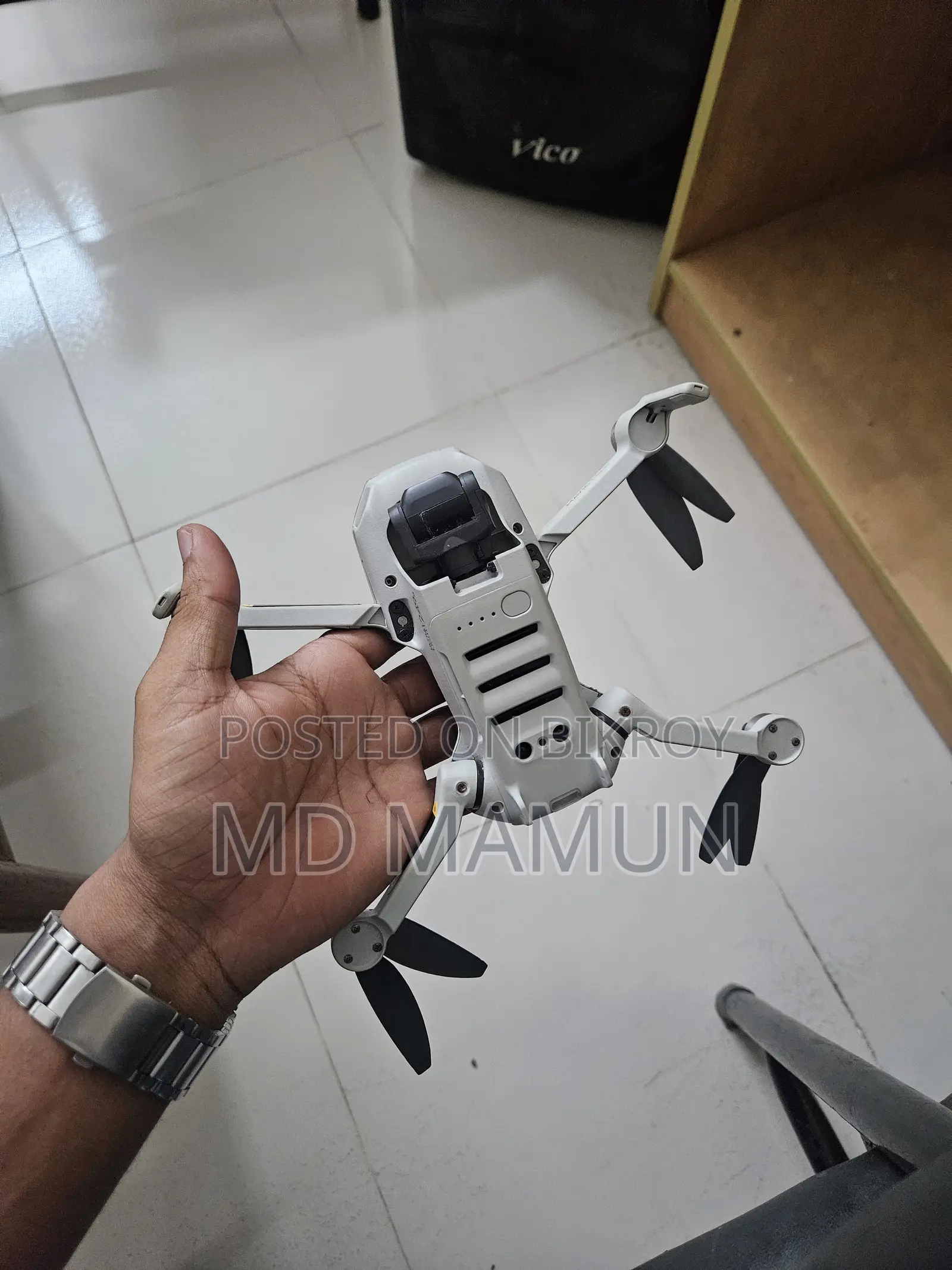 Dji Mavic Mini Parts