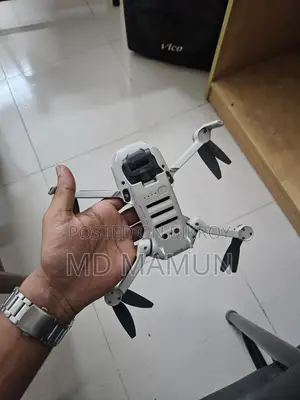 Dji Mavic Mini Parts