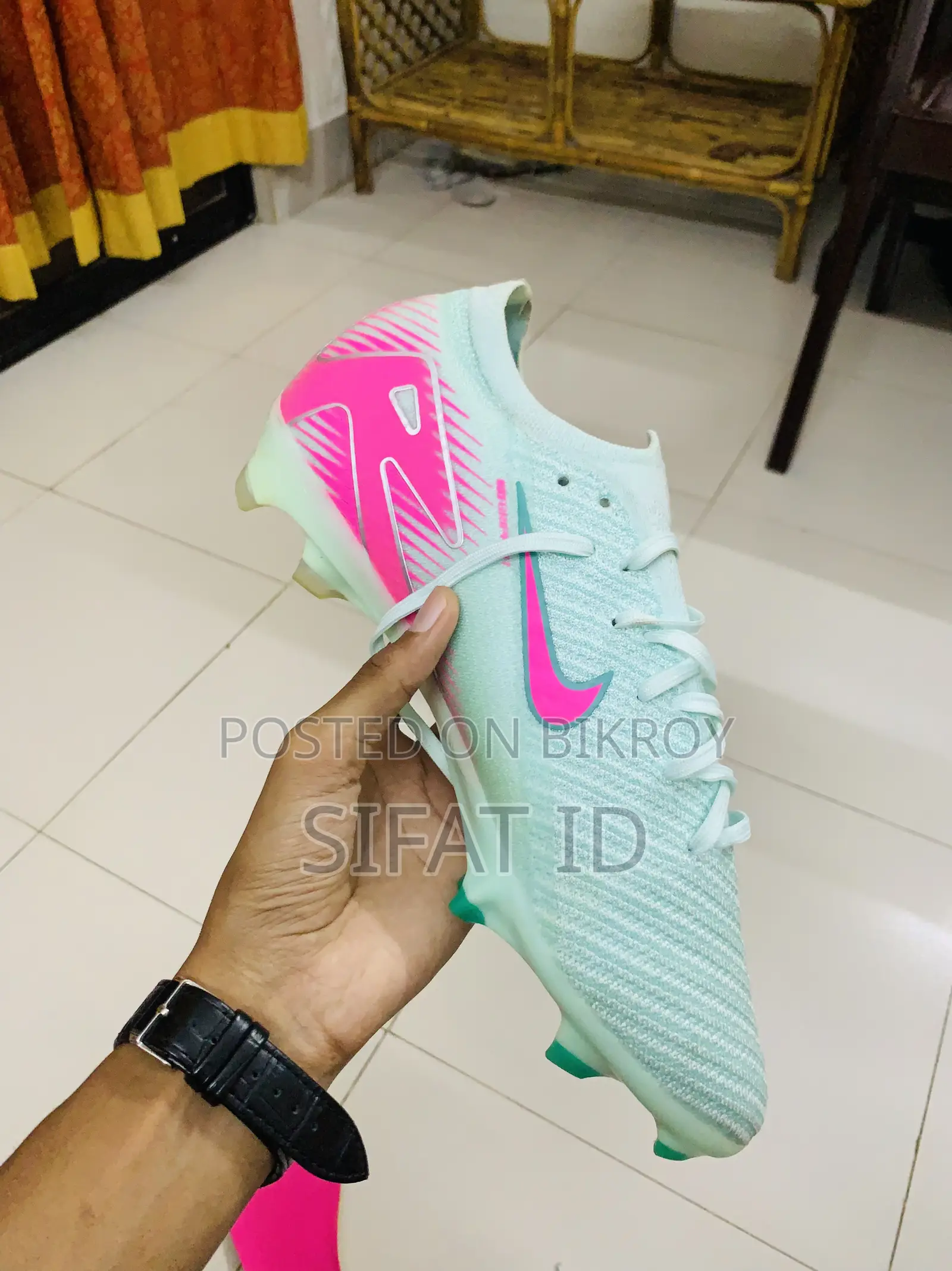 Nike Air Zoom Mercurial Vapor 16 Elite