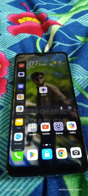 Huawei P30 Pro 128 GB Blue