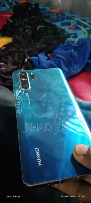 Huawei P30 Pro 128 GB Blue