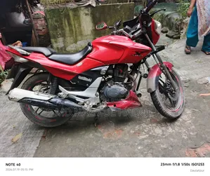 Hero Hunk 2015 Red
