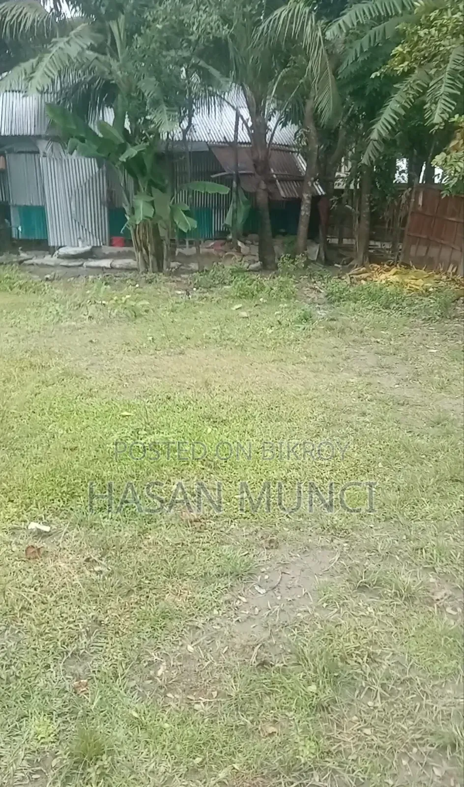 ৩০ শতাংশ আবাসিক এলাকায়