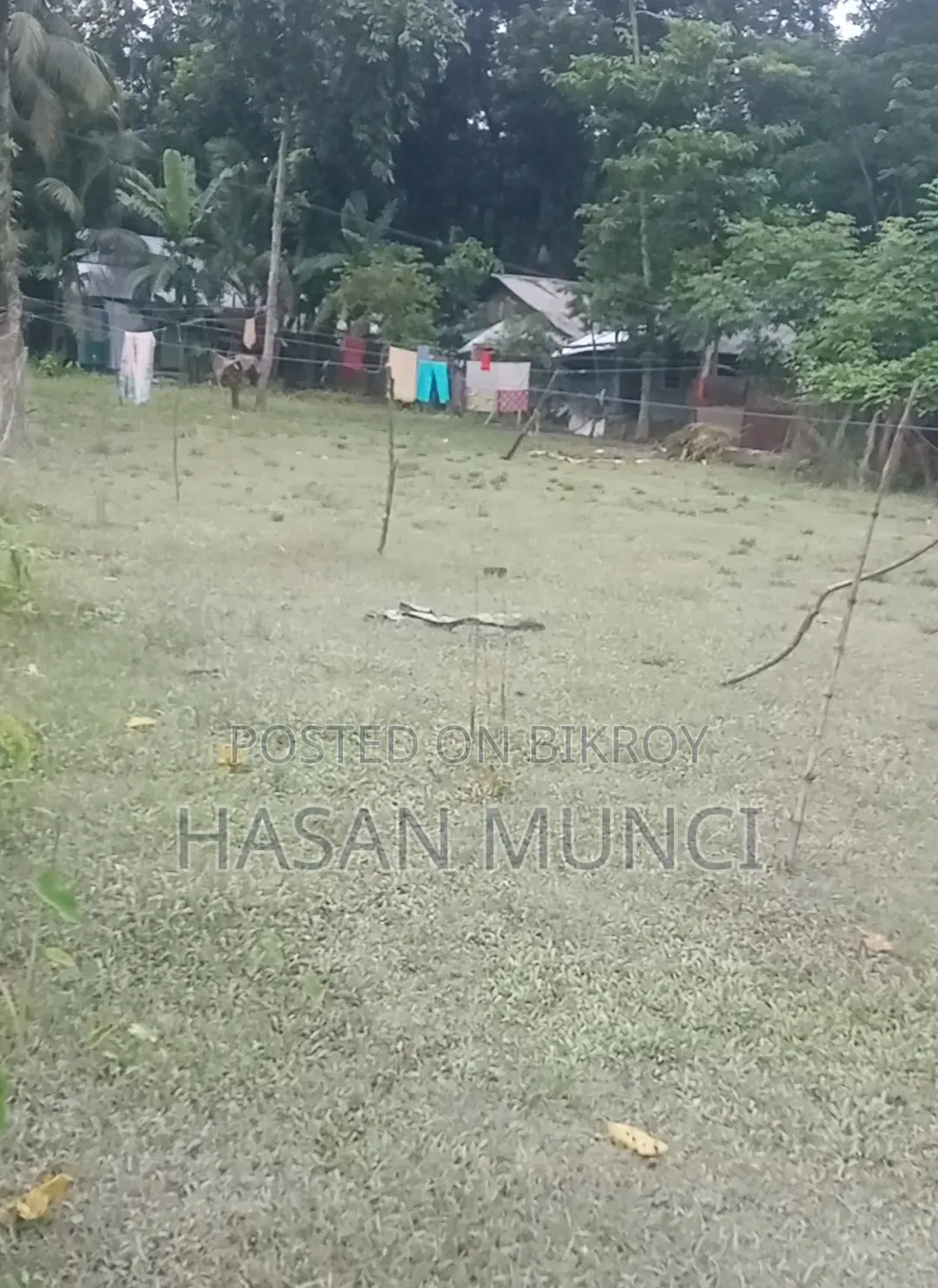 ৩০ শতাংশ আবাসিক এলাকায়