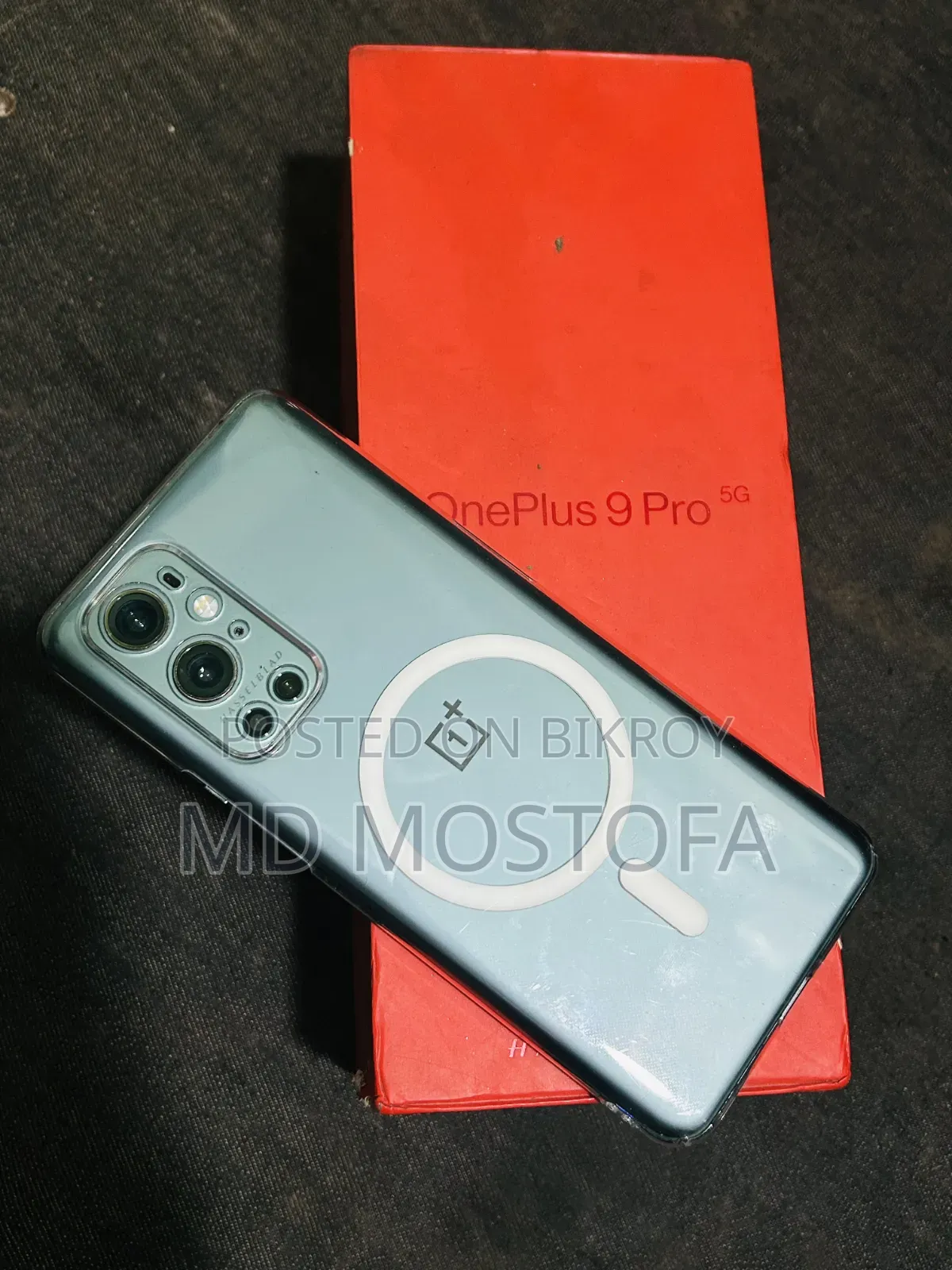OnePlus 9 Pro 256 GB
