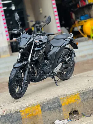 Yamaha YZF-R6 2026 Black