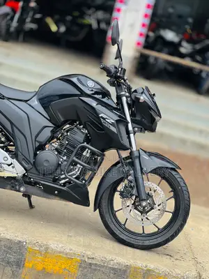 Yamaha YZF-R6 2026 Black