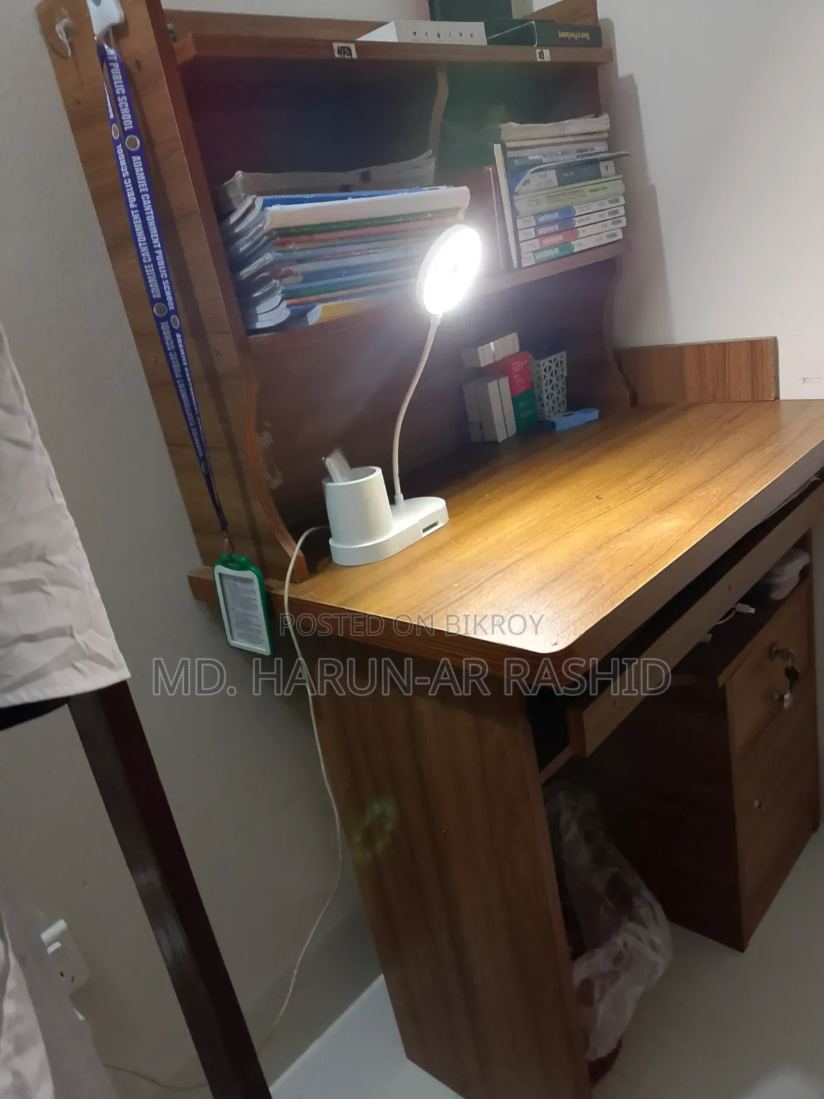 A table for sale